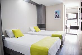 Eco Star Hotel