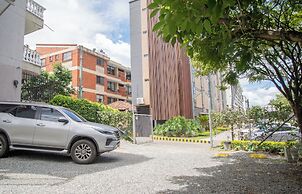 Eco Star Hotel