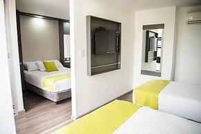 Eco Star Hotel