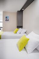 Eco Star Hotel