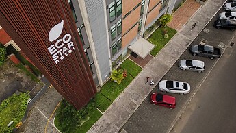 Eco Star Hotel