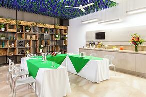 Eco Star Hotel