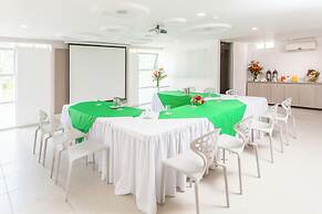 Eco Star Hotel