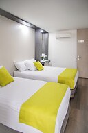 Eco Star Hotel