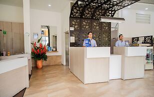 Eco Star Hotel