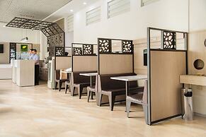 Eco Star Hotel