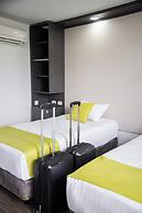 Eco Star Hotel