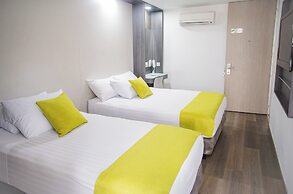 Eco Star Hotel