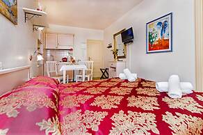 Residence La Carera