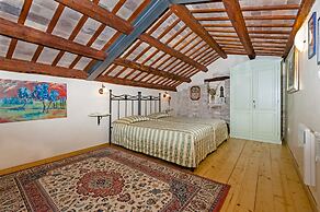 Residence La Carera