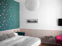 Hotel Palacio Astoreca