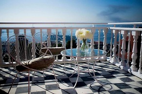Hotel Palacio Astoreca