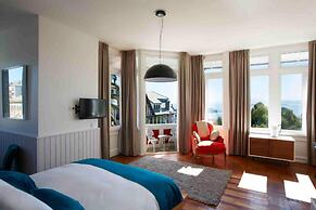 Hotel Palacio Astoreca