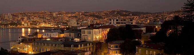 Hotel Palacio Astoreca