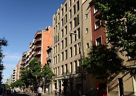 Pierre & Vacances Barcelona Sants