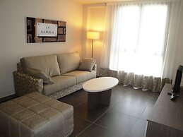 Pierre & Vacances Barcelona Sants
