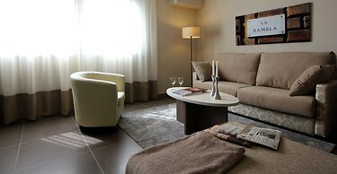 Pierre & Vacances Barcelona Sants