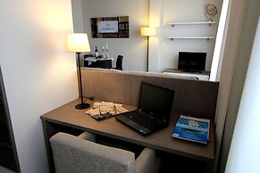 Pierre & Vacances Barcelona Sants