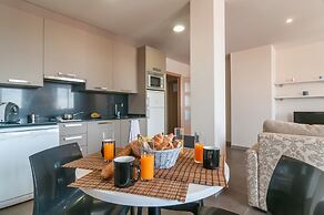 Pierre & Vacances Barcelona Sants