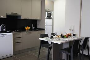Pierre & Vacances Barcelona Sants