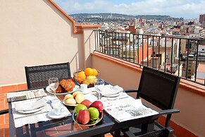Pierre & Vacances Barcelona Sants