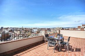 Pierre & Vacances Barcelona Sants