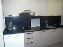 Pierre & Vacances Barcelona Sants