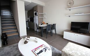 Pierre & Vacances Barcelona Sants