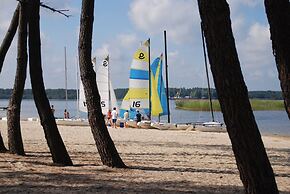 Les Cottages du Lac
