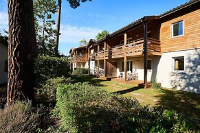 Les Cottages du Lac
