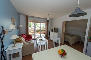 Les Cottages du Lac