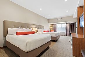 Mountainview Inn & Suites