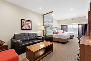 Mountainview Inn & Suites