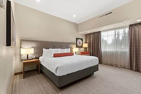 Mountainview Inn & Suites