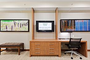 Mountainview Inn & Suites