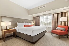 Mountainview Inn & Suites
