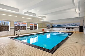 Mountainview Inn & Suites