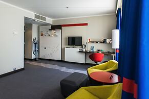 Piter Inn Petrozavodsk