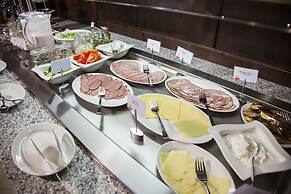 Piter Inn Petrozavodsk