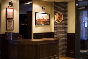 Piter Inn Petrozavodsk