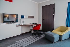 Piter Inn Petrozavodsk