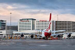 Rydges Sydney Airport Hotel