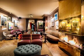 Mondrian Suites Berlin Checkpoint Charlie