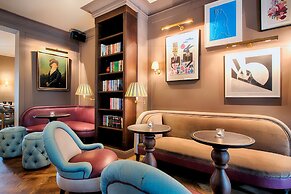 Mondrian Suites Berlin Checkpoint Charlie