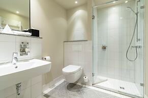 Mondrian Suites Berlin Checkpoint Charlie