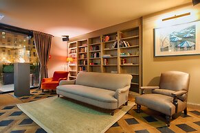 Mondrian Suites Berlin Checkpoint Charlie