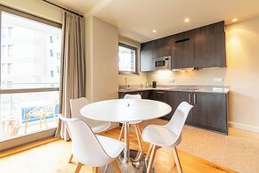 Mondrian Suites Berlin Checkpoint Charlie