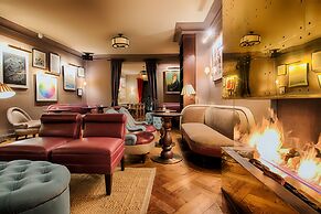 Mondrian Suites Berlin Checkpoint Charlie