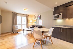 Mondrian Suites Berlin Checkpoint Charlie