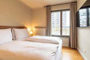 Mondrian Suites Berlin Checkpoint Charlie